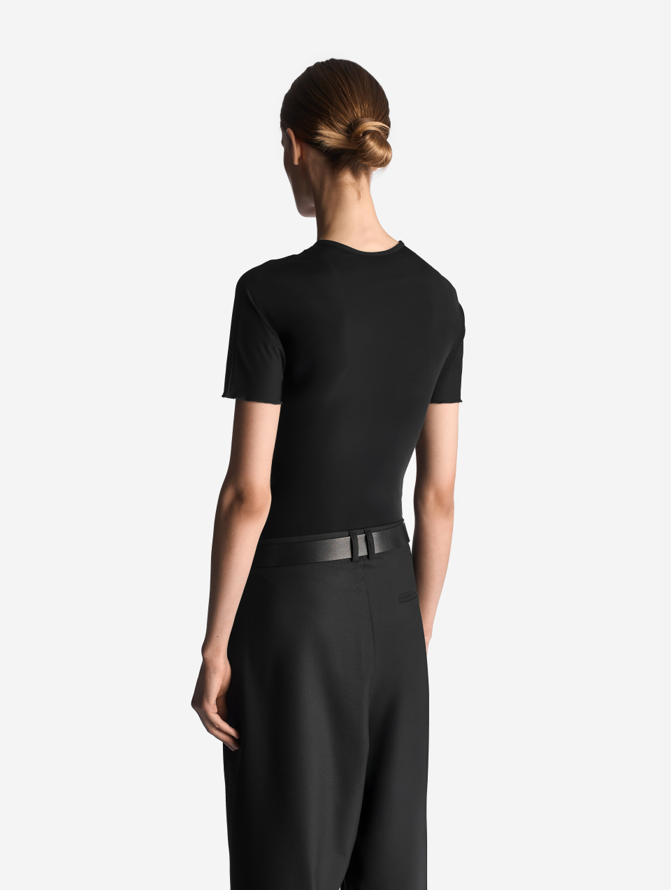 Футболка-боди Slim Fit, фото 3 Футболка-боди Slim Fit, фото 3