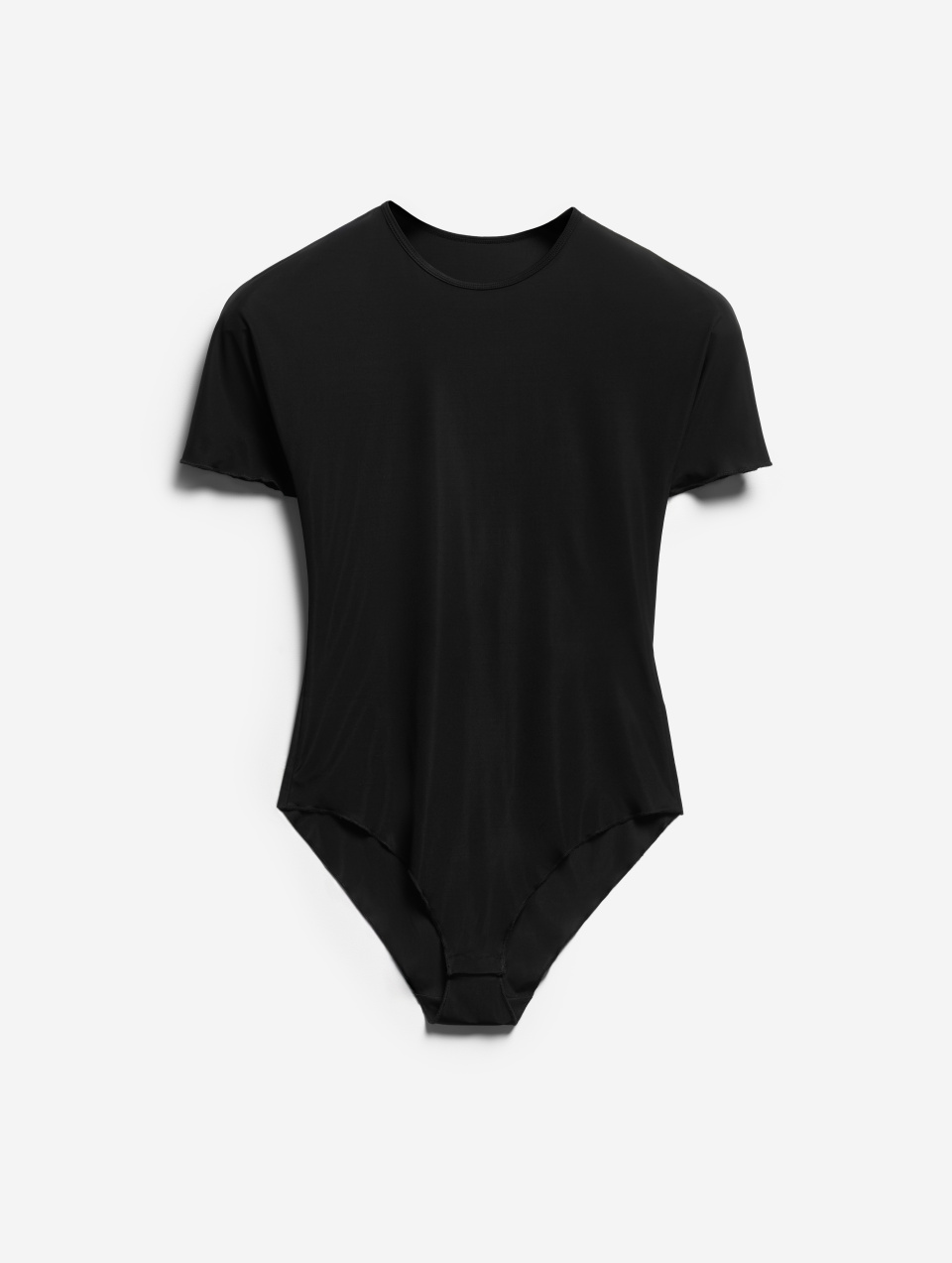 Футболка-боди Slim Fit, фото 1 Футболка-боди Slim Fit, фото 1