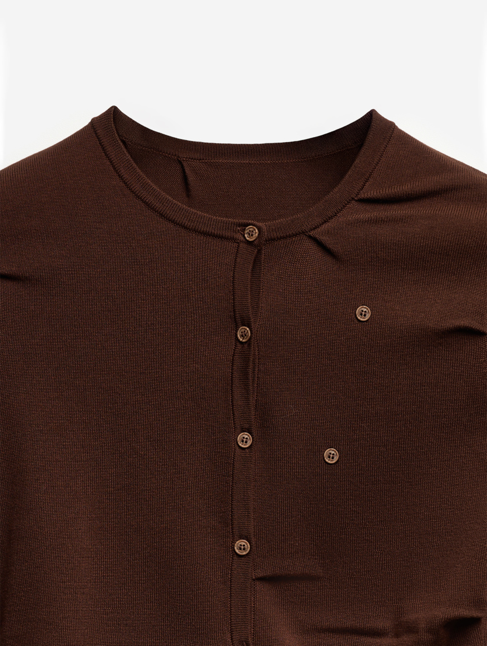 Кардиган Slim Fit с защипами, фото 8 Кардиган Slim Fit с защипами, фото 8