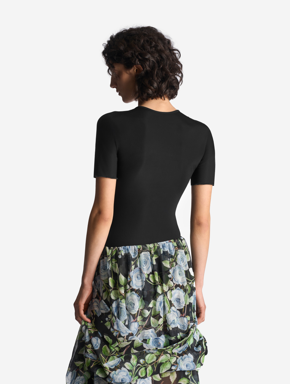 Футболка-боди Slim Fit, фото 6 Футболка-боди Slim Fit, фото 6